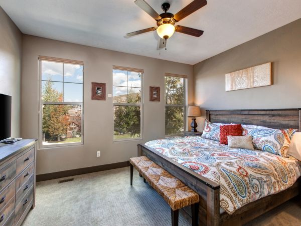Park City Deer Valley Canyons Resort Home 949888