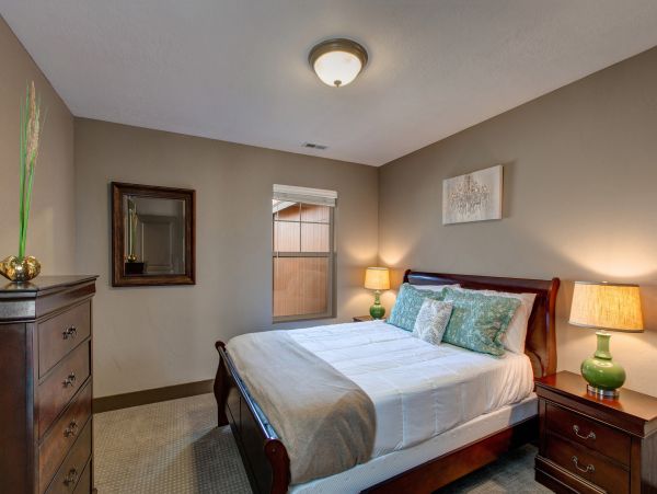Park City Deer Valley Canyons Resort Home 949888