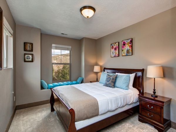 Park City Deer Valley Canyons Resort Home 949888