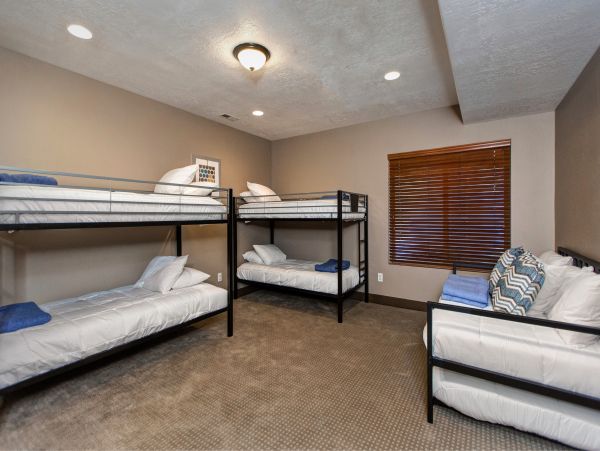 Park City Deer Valley Canyons Resort Home 949888