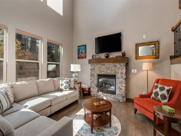 Park City Deer Valley Canyons Resort Home 949888