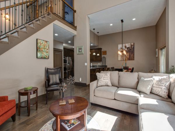 Park City Deer Valley Canyons Resort Home 949888