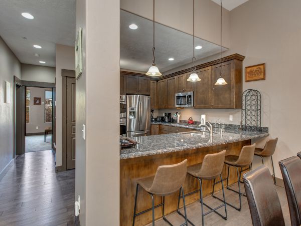 Park City Deer Valley Canyons Resort Home 949888