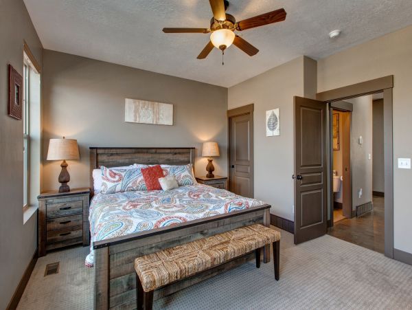 Park City Deer Valley Canyons Resort Home 949888