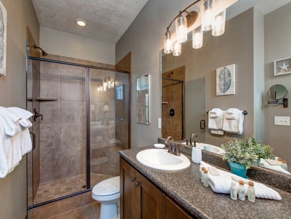 Park City Deer Valley Canyons Resort Home 949888