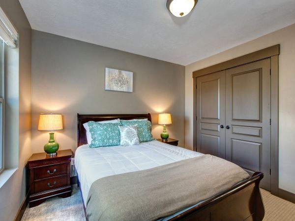Park City Deer Valley Canyons Resort Home 949888