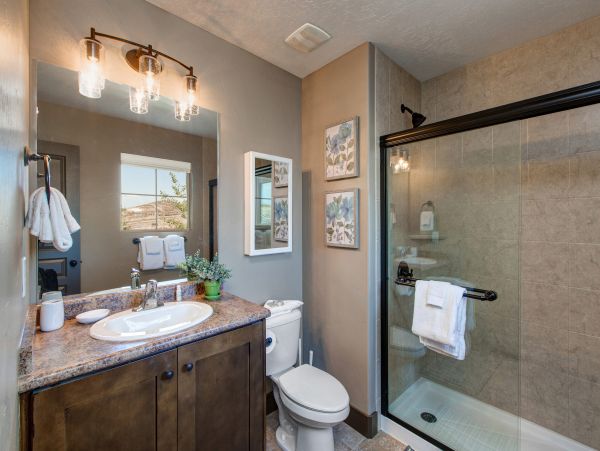 Park City Deer Valley Canyons Resort Home 949888