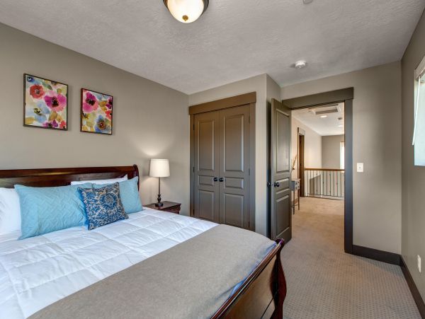 Park City Deer Valley Canyons Resort Home 949888