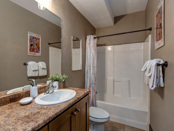 Park City Deer Valley Canyons Resort Home 949888