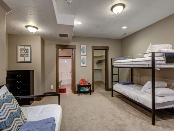 Park City Deer Valley Canyons Resort Home 949888