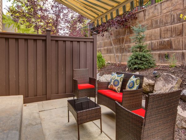 Park City Deer Valley Canyons Resort Home 949888