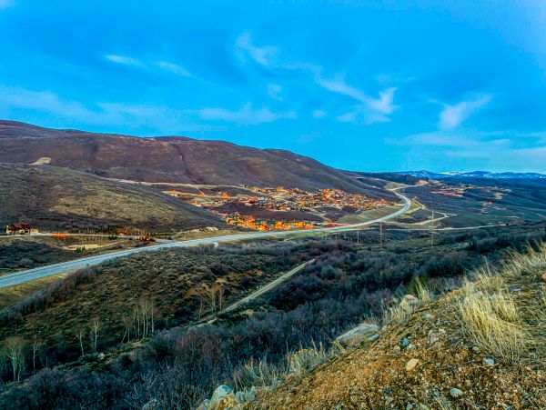 Park City Deer Valley Canyons Resort Home 949888