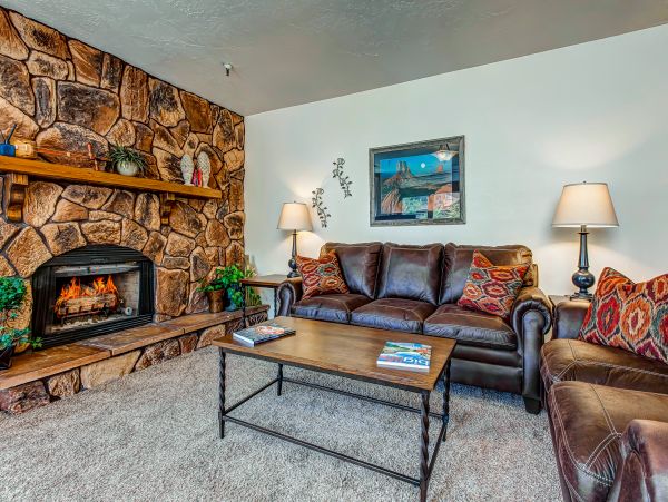 Park City Deer Valley Canyons Resort Home 949889