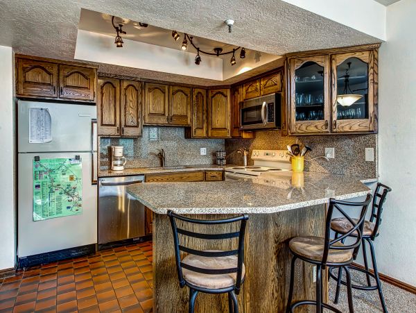 Park City Deer Valley Canyons Resort Home 949889