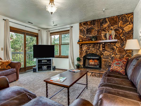 Park City Deer Valley Canyons Resort Home 949889