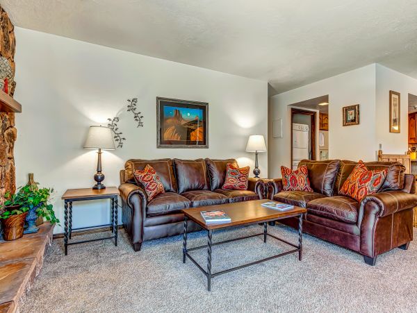 Park City Deer Valley Canyons Resort Home 949889