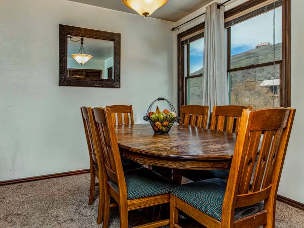Park City Deer Valley Canyons Resort Home 949889
