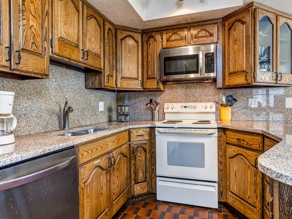 Park City Deer Valley Canyons Resort Home 949889