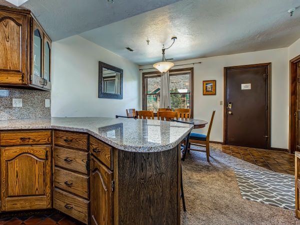 Park City Deer Valley Canyons Resort Home 949889