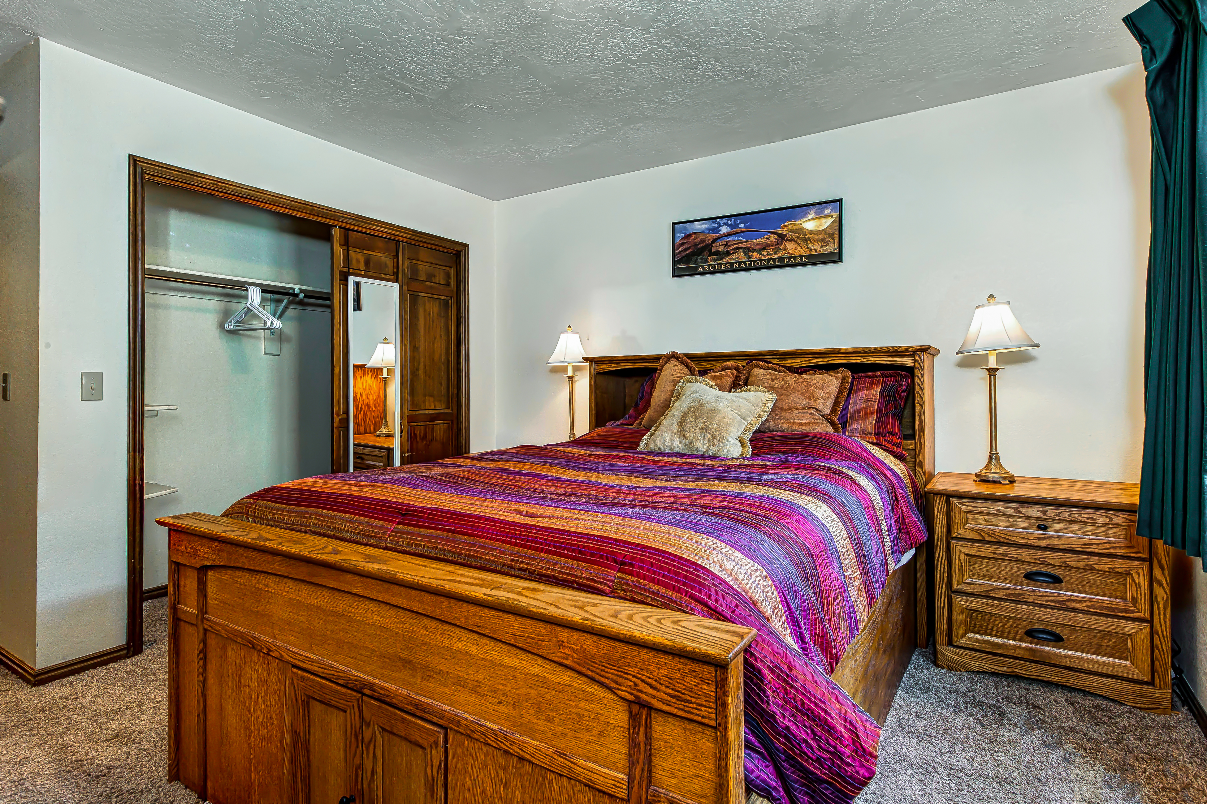 Park City Deer Valley Canyons Resort Home 949889