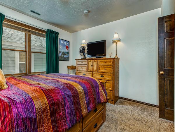 Park City Deer Valley Canyons Resort Home 949889