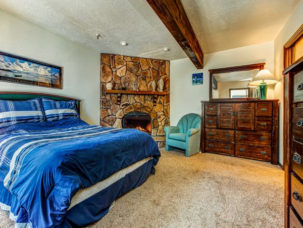 Park City Deer Valley Canyons Resort Home 949889