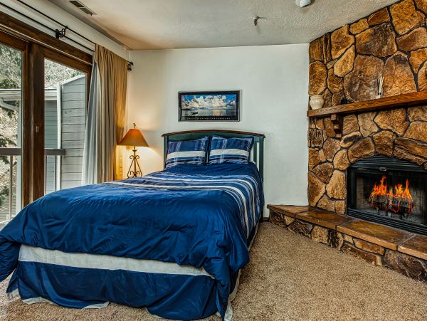 Park City Deer Valley Canyons Resort Home 949889