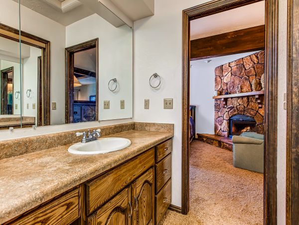 Park City Deer Valley Canyons Resort Home 949889