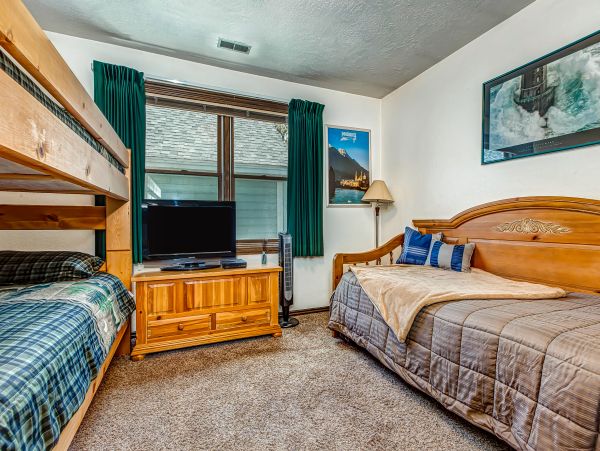 Park City Deer Valley Canyons Resort Home 949889