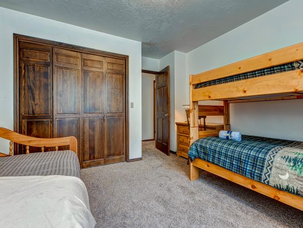 Park City Deer Valley Canyons Resort Home 949889