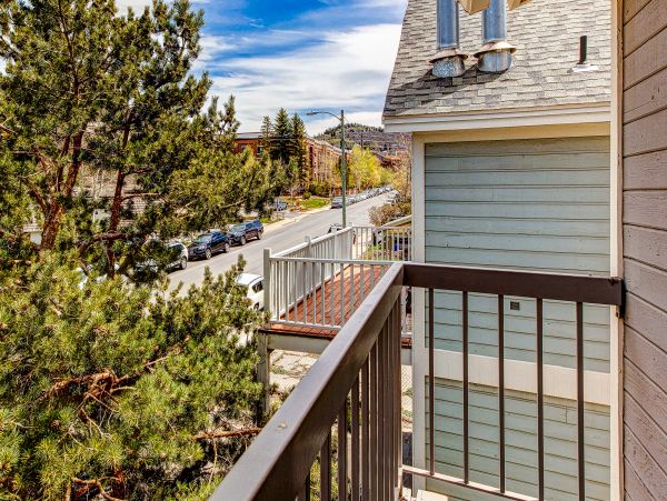 Park City Deer Valley Canyons Resort Home 949889