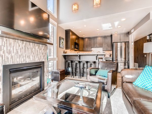 Park City Deer Valley Canyons Resort Home 949890