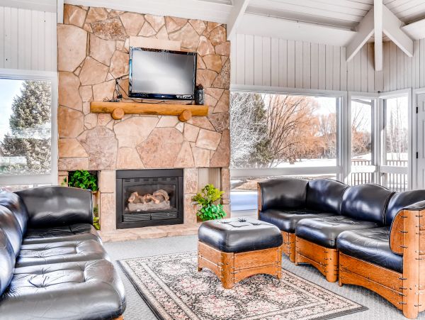 Park City Deer Valley Canyons Resort Home 949890