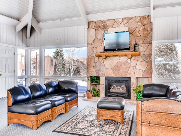 Park City Deer Valley Canyons Resort Home 949890