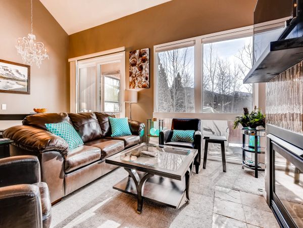 Park City Deer Valley Canyons Resort Home 949890