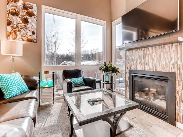 Park City Deer Valley Canyons Resort Home 949890