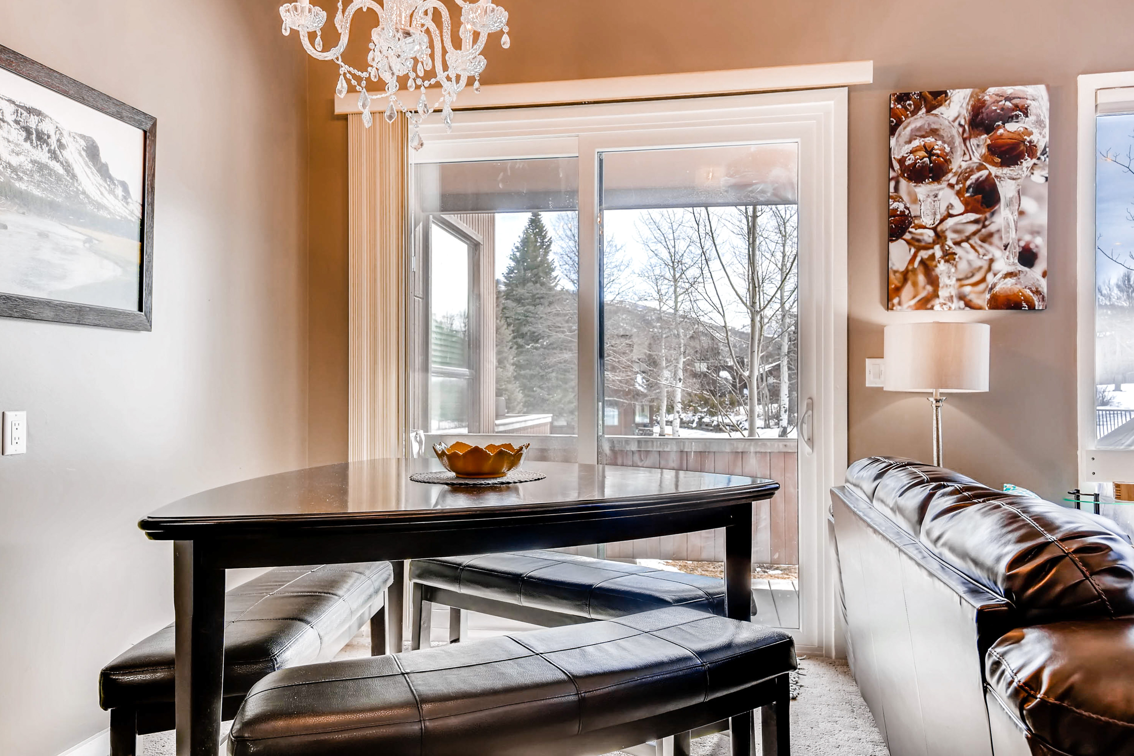 Park City Deer Valley Canyons Resort Home 949890