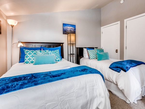 Park City Deer Valley Canyons Resort Home 949890