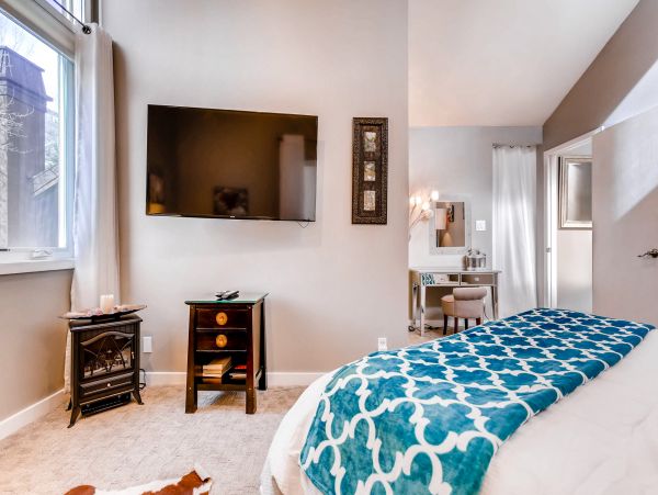 Park City Deer Valley Canyons Resort Home 949890