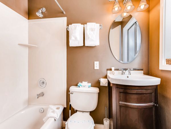 Park City Deer Valley Canyons Resort Home 949890