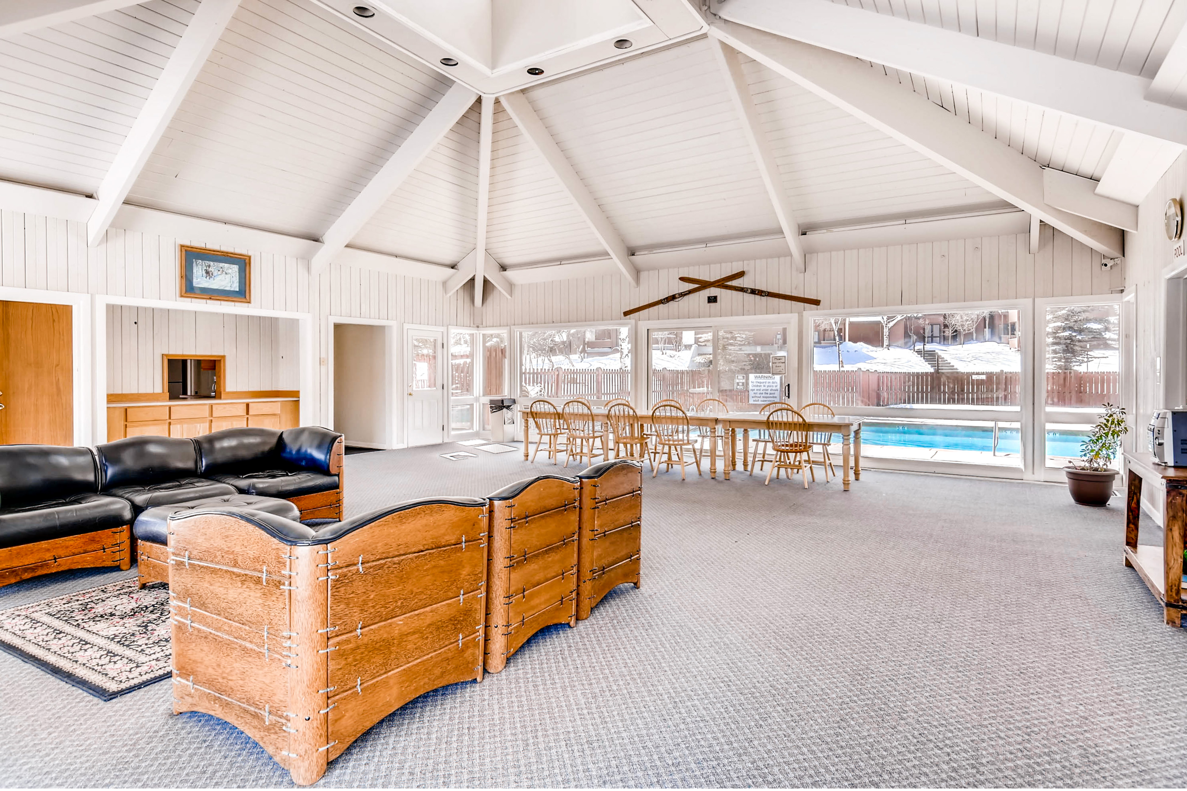Park City Deer Valley Canyons Resort Home 949890
