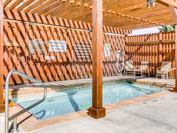 Park City Deer Valley Canyons Resort Home 949890