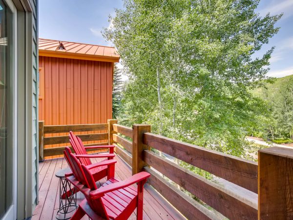 Park City Deer Valley Canyons Resort Home 949891