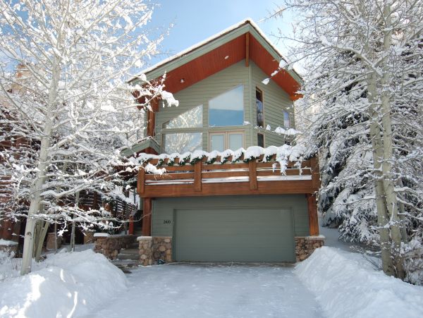 Park City Deer Valley Canyons Resort Home 949891