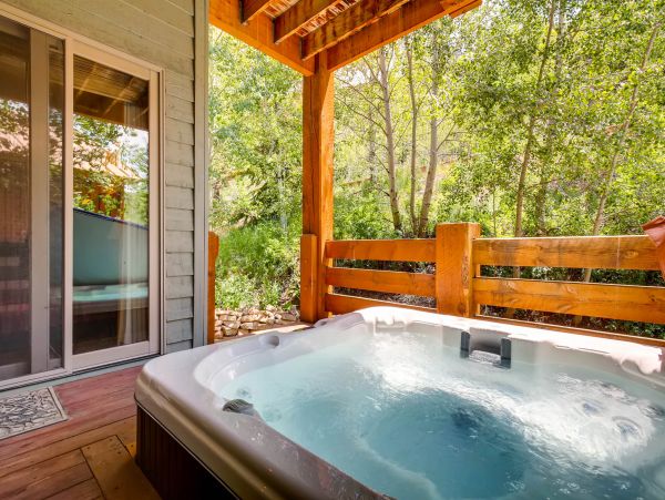 Park City Deer Valley Canyons Resort Home 949891