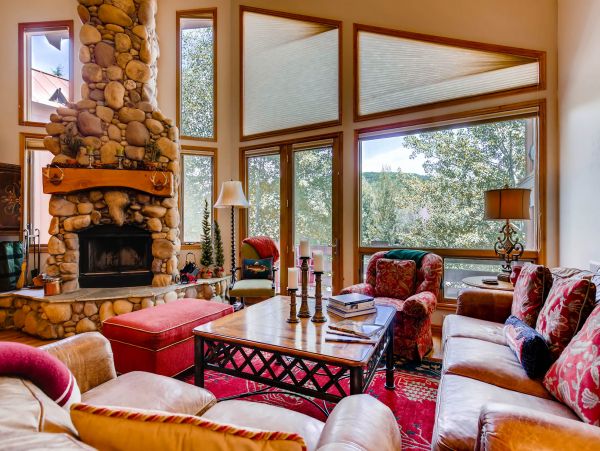 Park City Deer Valley Canyons Resort Home 949891