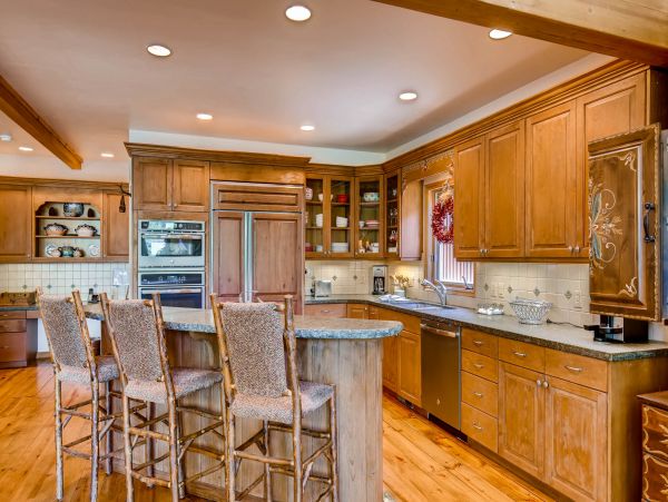 Park City Deer Valley Canyons Resort Home 949891