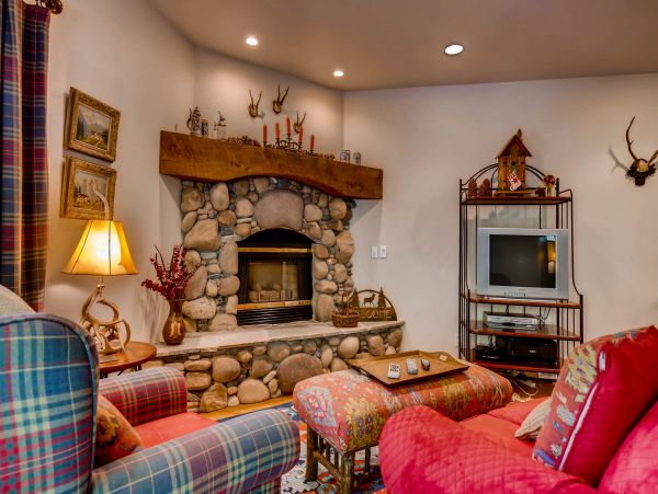 Park City Deer Valley Canyons Resort Home 949891