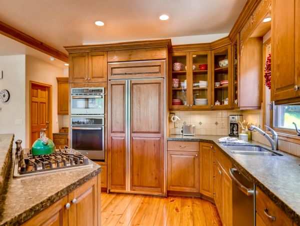 Park City Deer Valley Canyons Resort Home 949891