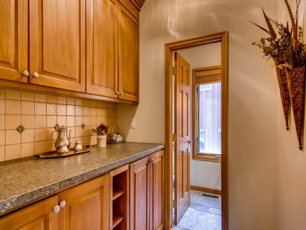 Park City Deer Valley Canyons Resort Home 949891